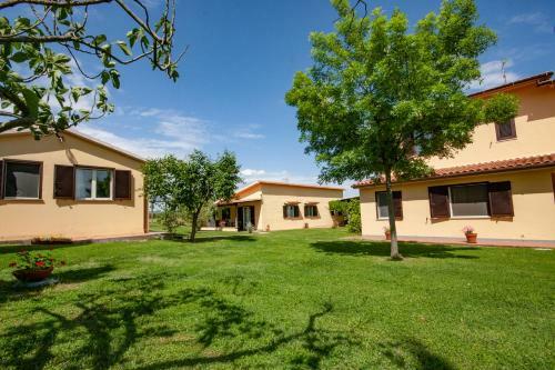 Apartamento Agriturismo Podere Pernice