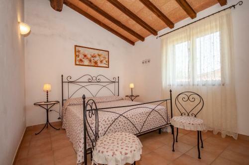 Apartamento Agriturismo Podere Pernice