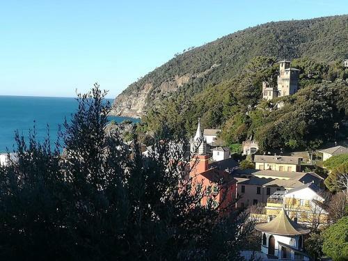 Apartamento Appartamento Bellavista