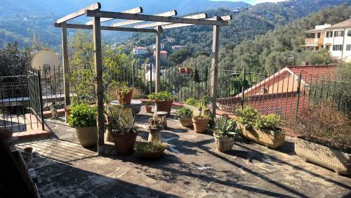 Apartamento Appartamento Bellavista