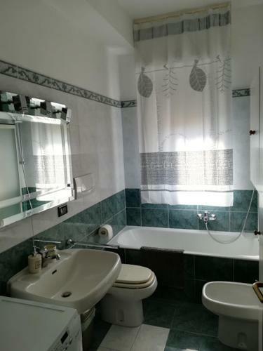 Apartamento Appartamento Bellavista