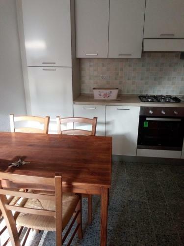 Apartamento Da Cesare