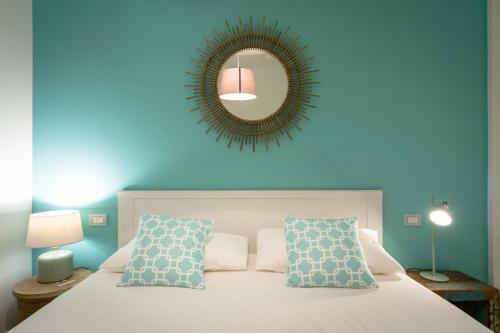 Cinque Terre Moneglia Apartments