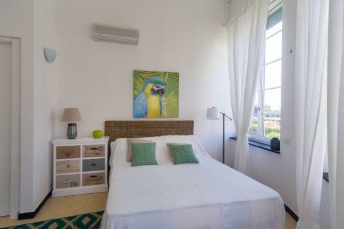 Cinque Terre Moneglia Apartments