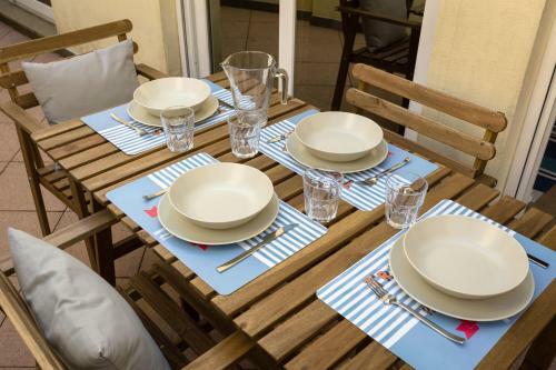 Cinque Terre Moneglia Apartments