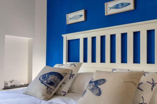 Cinque Terre Moneglia Apartments