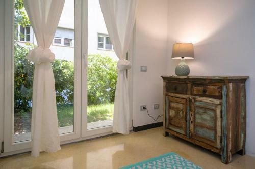 Cinque Terre Moneglia Apartments