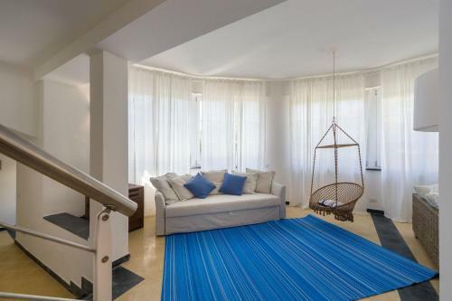 Cinque Terre Moneglia Apartments