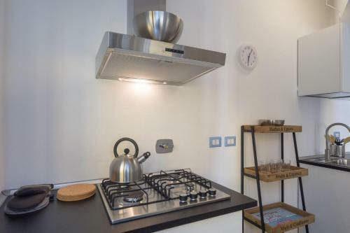 Cinque Terre Moneglia Apartments