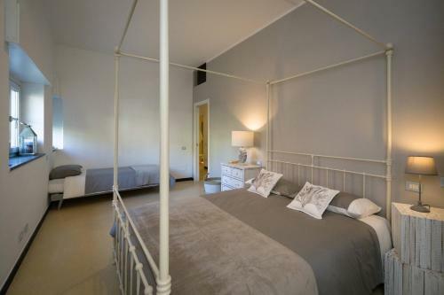 Cinque Terre Moneglia Apartments