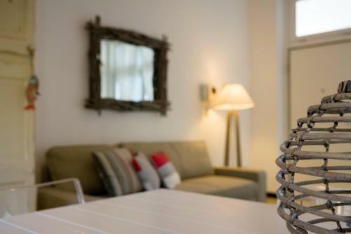 Cinque Terre Moneglia Apartments