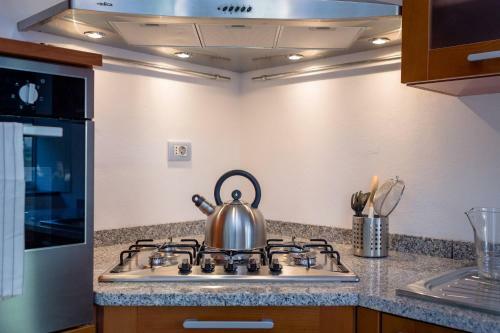 Cinque Terre Moneglia Apartments