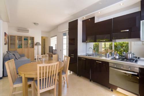 Cinque Terre Moneglia Apartments
