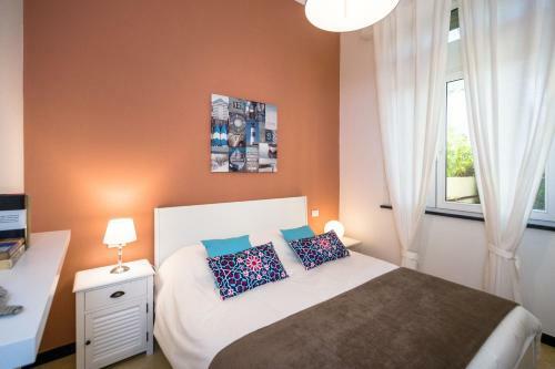 Cinque Terre Moneglia Apartments