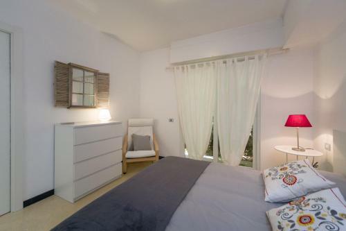 Cinque Terre Moneglia Apartments