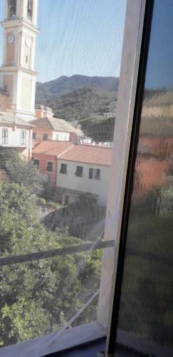 Cinque Terre Moneglia Apartment Splendid Seaview