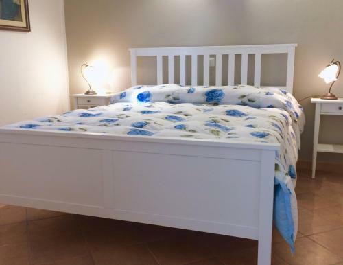 Apartamento Casa Vacanza Il Portico