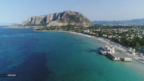 Apartamento La Maison De Provence - Mondello