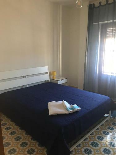 Apartamento La Maison De Provence - Mondello