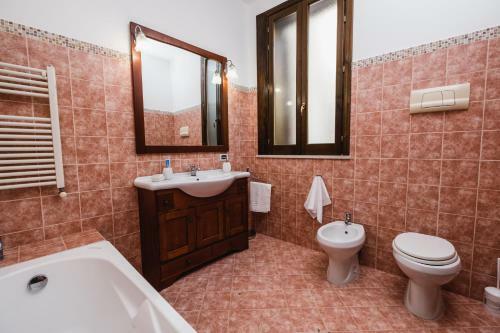 Luminhouse Mondello Fico