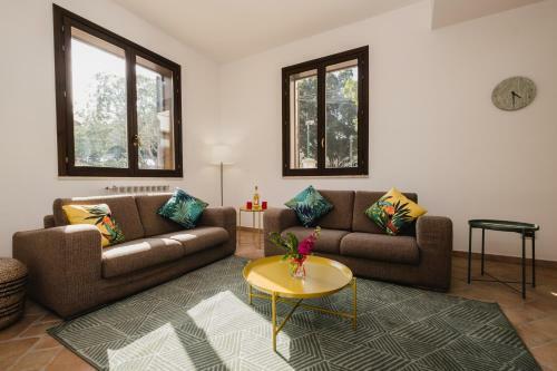 Luminhouse Mondello Fico