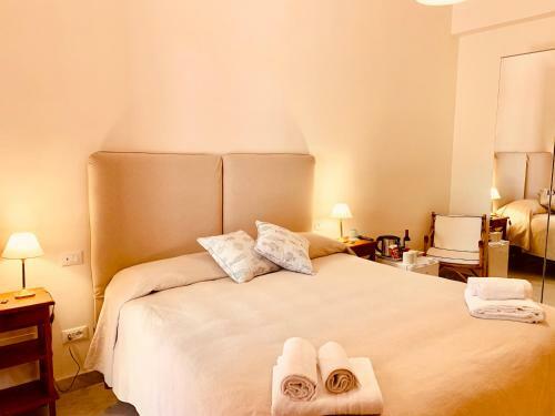 Hostal Il Giardino Di Venere