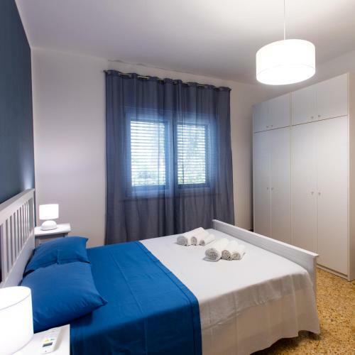 Apartamento Villa Aurora Mondello Addaura