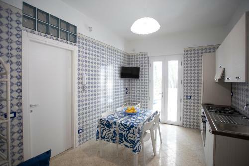 Apartamento Villa Aurora Mondello Addaura