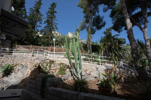 Apartamento Villa Aurora Mondello Addaura