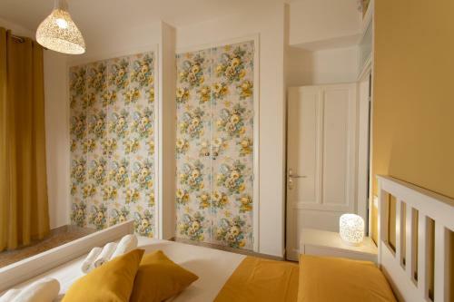 Apartamento Villa Aurora Mondello Addaura