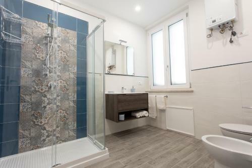 Apartamento Villa Aurora Mondello Addaura