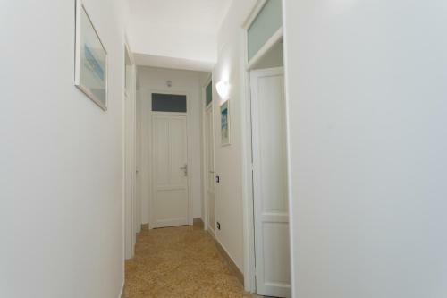 Apartamento Villa Aurora Mondello Addaura