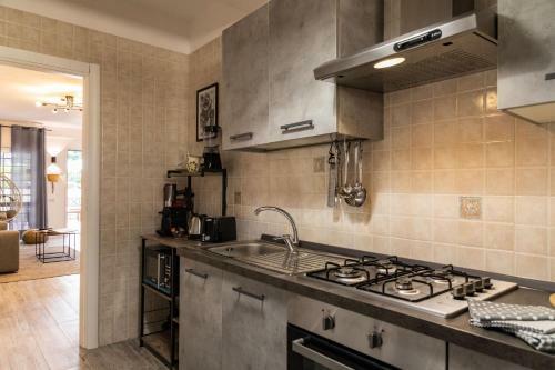 Mondello Good Vibes Apartment