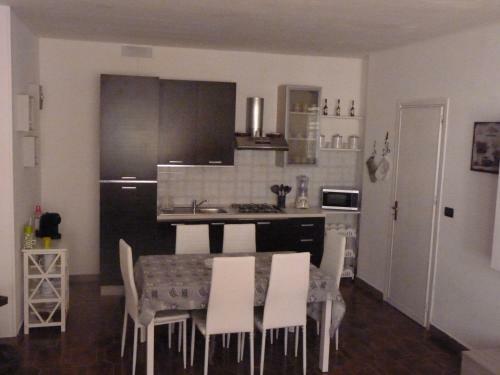 Villa Rosa Luxury Apartment