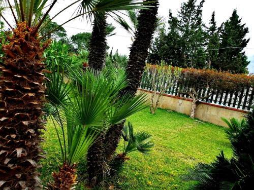 Villa Rosa Luxury Apartment