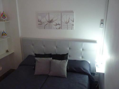 Villa Rosa Luxury Apartment