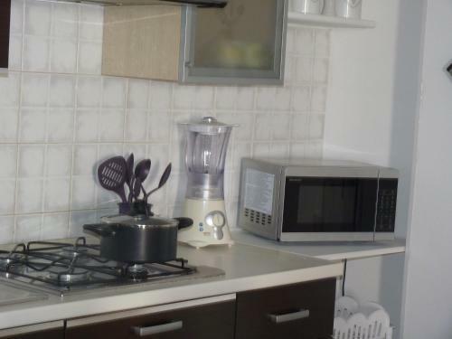 Villa Rosa Luxury Apartment