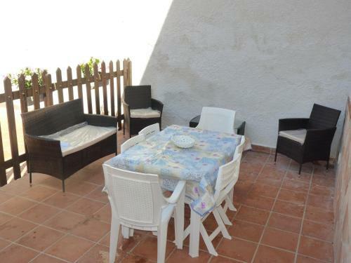 Villa Rosa Luxury Apartment