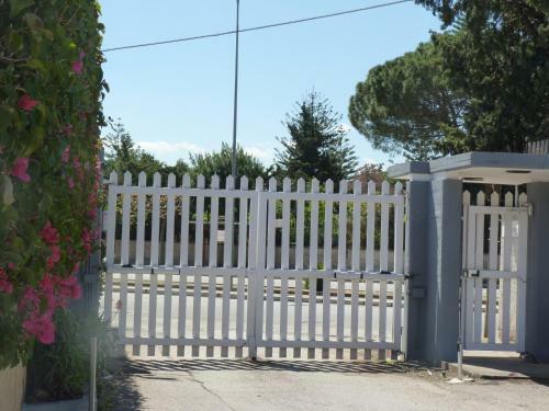 Villa Rosa Luxury Apartment