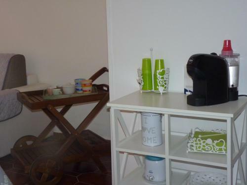 Villa Rosa Luxury Apartment