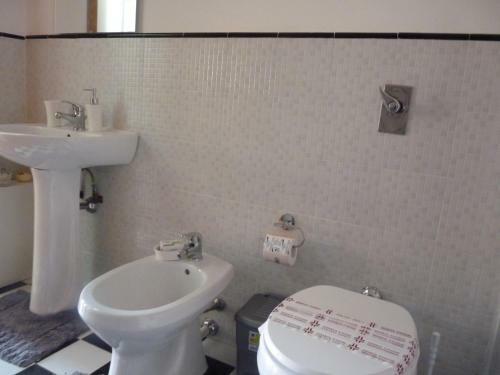 Villa Rosa Luxury Apartment