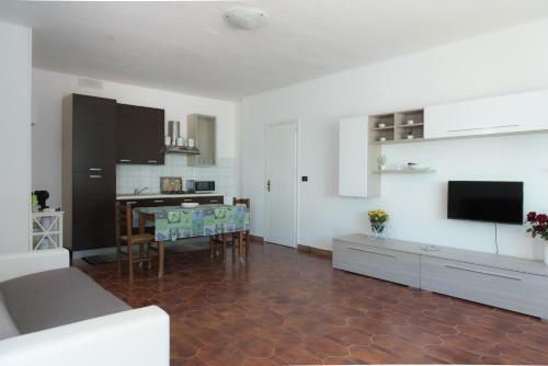 Villa Rosa Luxury Apartment
