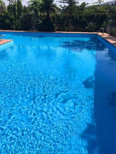 Villa Rosa Luxury Apartment