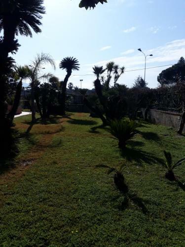 Villa Rosa Luxury Apartment