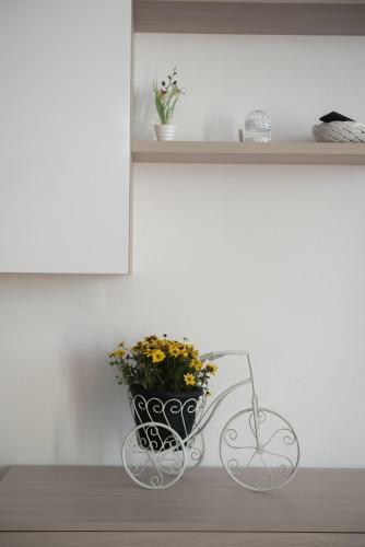 Villa Rosa Luxury Apartment