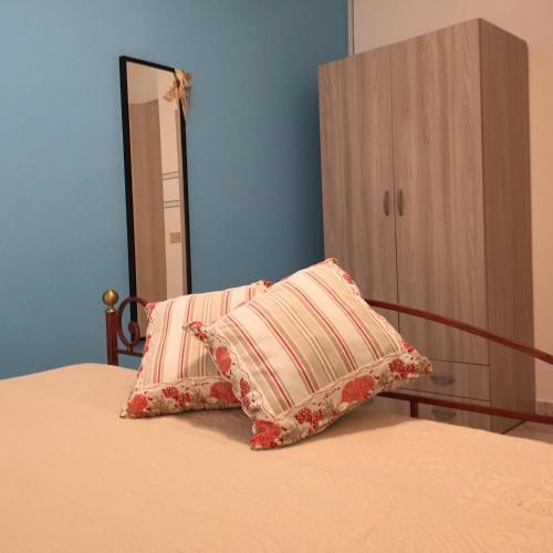 Apartamento George House Mondello 34