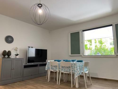 Apartamento Villa Danae