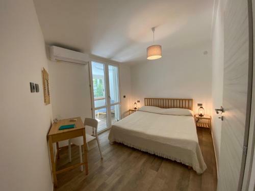 Apartamento Villa Danae