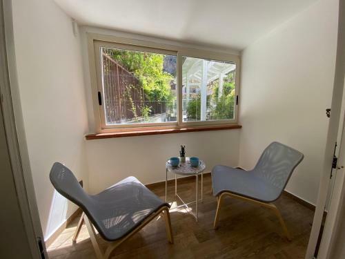 Apartamento Villa Danae
