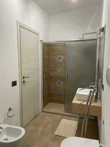 Apartamento Villa Danae